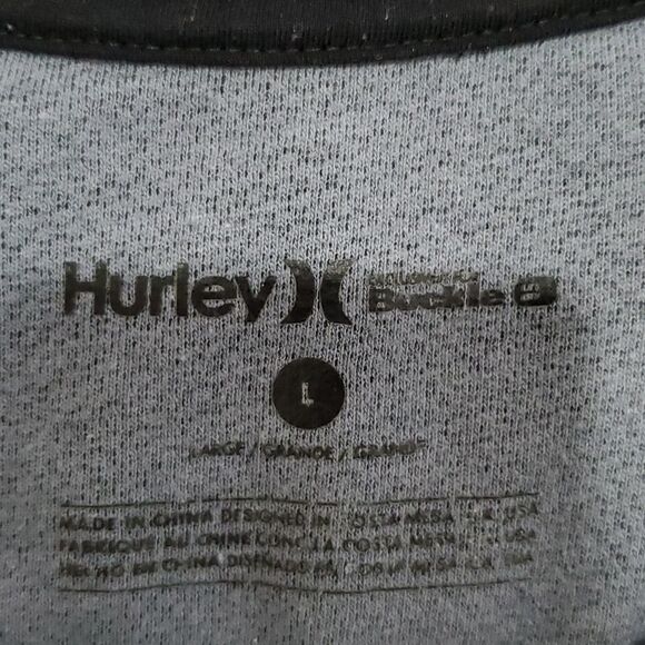 Hurley sweater - Picture 5 of 6